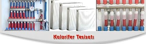 Kalorifer Tesisatı