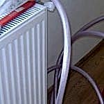 Kombi Petek Temizliği